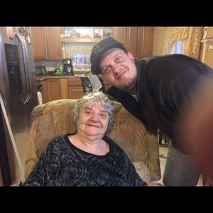 Meet your Posher, Richard